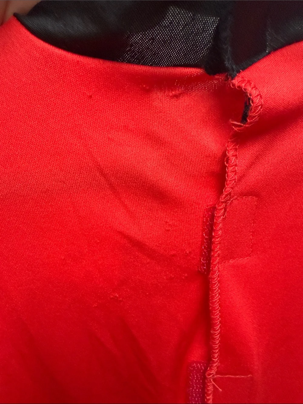 Disney signs wear